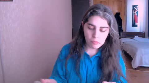 Rose online show from February 27, 2025, 9:43 am