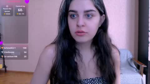 Rose online show from October 31, 2025, 7:09 am