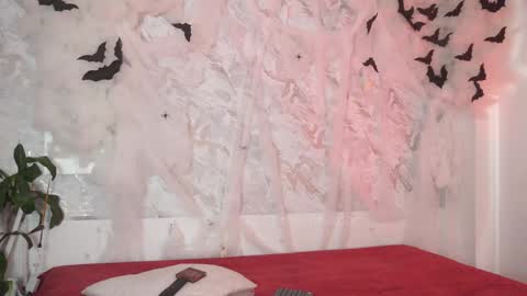 Lyla OF roselinedior online show from October 25, 2025, 4:13 pm