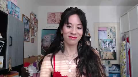 Snapshot of roselynsun chatting on February 26, 2026, 11:20 am Rose online show from February 26, 2026, 11:20 am