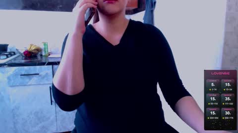 Rina online show from February 13, 2026, 7:04 am