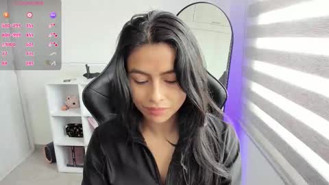 Nat online show from October 26, 2025, 2:34 pm