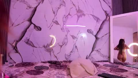 RoseStark online show from January 10, 2026, 8:49 am