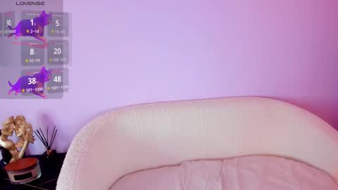 Nataly online show from November 15, 2025, 6:33 am