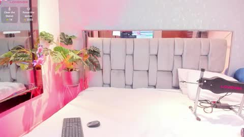 Rose online show from January 17, 2026, 5:34 am