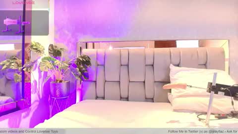 Rose online show from February 4, 2026, 5:24 am