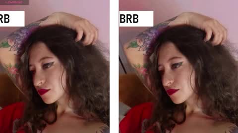 Snapshot of roshhell chatting on October 31, 2025, 8:48 am Rosh Hell online show from October 31, 2025, 8:48 am