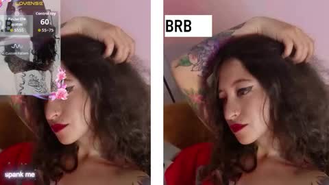 Snapshot of roshhell chatting on November 18, 2025, 8:19 am Rosh Hell online show from November 18, 2025, 8:19 am