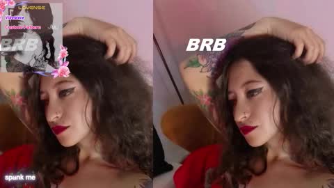 Snapshot of roshhell chatting on February 4, 2026, 8:09 am Rosh Hell online show from February 4, 2026, 8:09 am