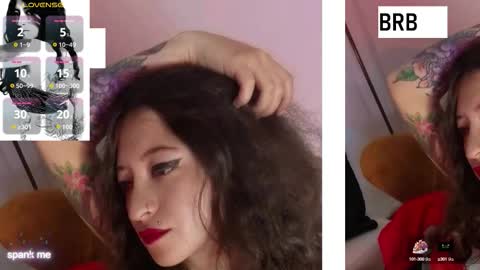 Snapshot of roshhell_ chatting on September 13, 2025, 10:37 am Rosh hell online show from September 13, 2025, 10:37 am