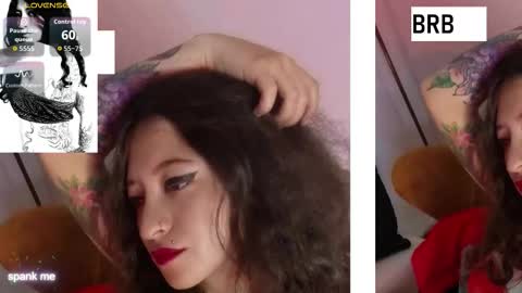 Snapshot of roshhell_ chatting on September 17, 2025, 9:44 am Rosh hell online show from September 17, 2025, 9:44 am