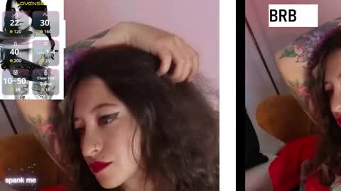 Snapshot of roshhell_ chatting on September 20, 2025, 9:43 am Rosh hell online show from September 20, 2025, 9:43 am