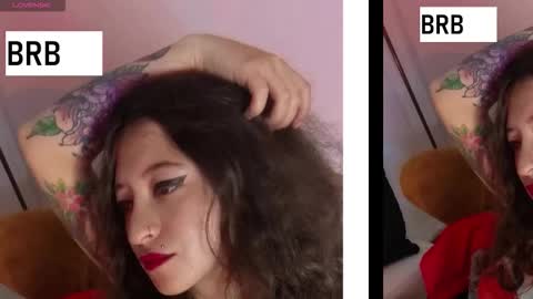 Snapshot of roshhell_ chatting on September 24, 2025, 10:18 am Rosh hell online show from September 24, 2025, 10:18 am