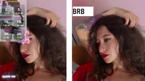 Snapshot of roshhell_ chatting on November 23, 2025, 8:03 am Rosh hell online show from November 23, 2025, 8:03 am