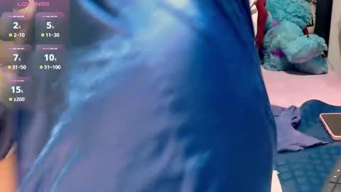 roshy online show from December 30, 2024, 5:02 pm