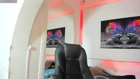 rosi_cooper online show from February 14, 2025, 10:49 am