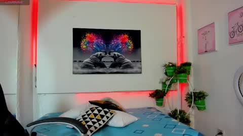 rosi_cooper online show from February 16, 2025, 11:49 am