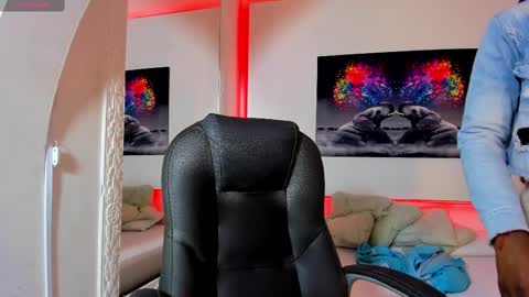 rosi_cooper online show from March 7, 2025, 11:07 am