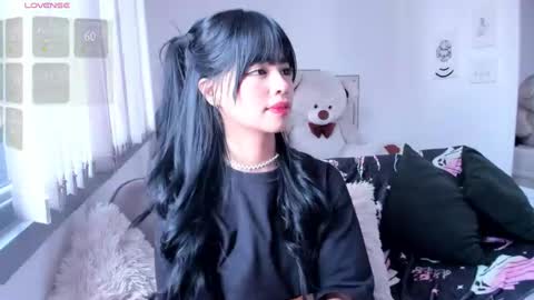 Rosieeee  online show from December 14, 2024, 3:15 pm