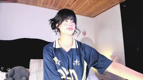 Snapshot of rosie_se chatting on May 24, 2026, 9:20 pm Rosieeee online show from May 24, 2026, 9:20 pm