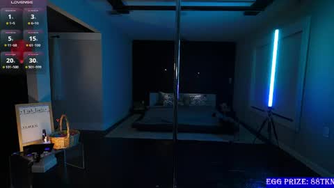 Rosie Bones online show from April 11, 2026, 10:14 pm