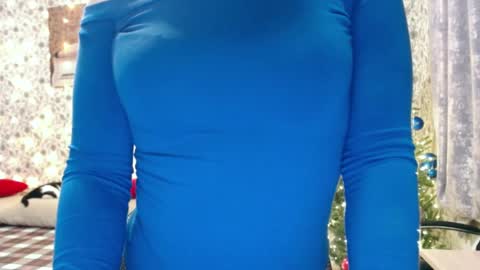 Rosie is waiting for YOU online show from December 13, 2024, 5:05 am