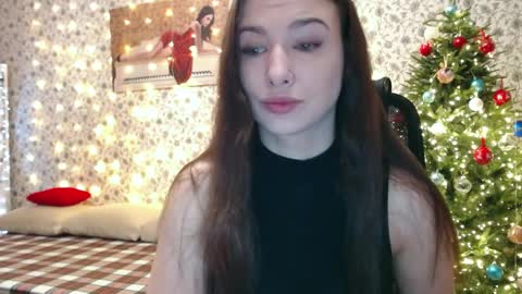 Rosie is waiting for YOU online show from December 14, 2024, 4:12 am