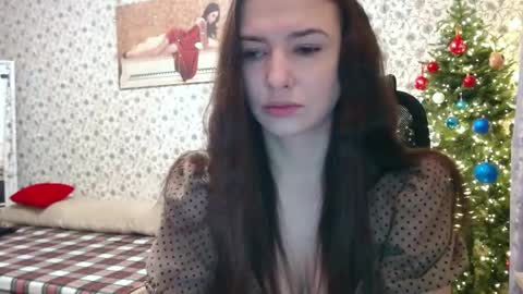 Rosie is waiting for YOU online show from January 20, 2025, 3:59 am