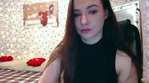 Rosie is waiting for YOU online show from February 6, 2025, 4:53 am