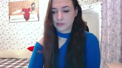 Rosie is waiting for YOU online show from February 26, 2025, 4:03 am