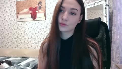 Rosie is waiting for YOU online show from March 5, 2025, 12:22 pm