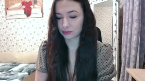 Rosie is waiting for YOU online show from March 10, 2025, 3:56 am