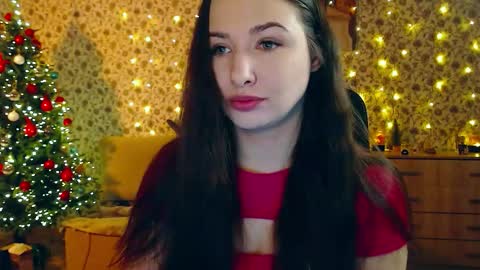 Rosie is waiting for YOU online show from January 10, 2026, 4:14 am