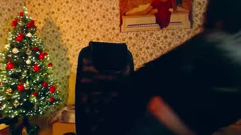 Rosie is waiting for YOU online show from January 13, 2026, 3:34 am