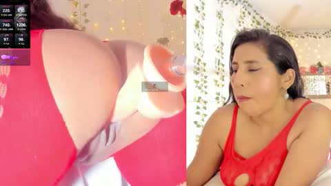 Snapshot of rosita__27 chatting on March 8, 2026, 1:36 am Rosita online show from March 8, 2026, 1:36 am