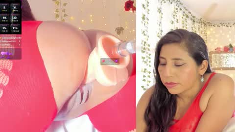 Snapshot of rosita__27 chatting on March 8, 2026, 2:04 am Rosita online show from March 8, 2026, 2:04 am