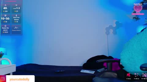 Snapshot of rositafresita01 chatting on March 6, 2026, 2:02 pm rositafresita01 online show from March 6, 2026, 2:02 pm