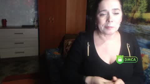 rositaohsky online show from December 8, 2024, 2:18 am