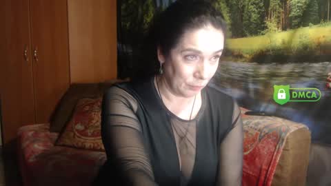 rositaohsky online show from March 10, 2025, 1:34 am