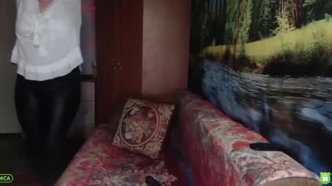 RositaSky online show from December 26, 2024, 10:52 pm