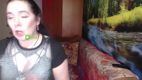 RositaSky online show from January 30, 2025, 7:29 am