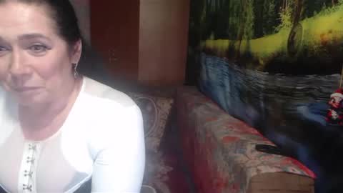 RositaSky online show from September 17, 2025, 1:40 am