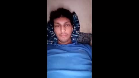 Snapshot of roskof69 chatting on May 8, 2026, 6:46 pm Ribuu online show from May 8, 2026, 6:46 pm