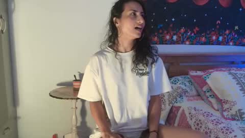 Ross BakerHot online show from April 18, 2026, 5:06 pm