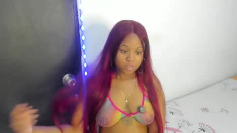 Rossabhy online show from May 11, 2026, 11:24 pm
