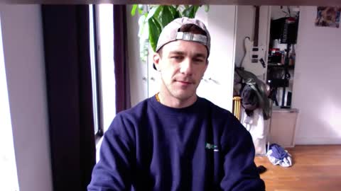 Snapshot of rosscollab chatting on November 11, 2025, 3:01 pm RossCollab online show from November 11, 2025, 3:01 pm