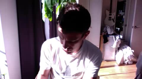 Snapshot of rosscollab chatting on November 15, 2025, 3:19 pm RossCollab online show from November 15, 2025, 3:19 pm