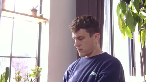 RossCollab online show from February 26, 2026, 3:00 pm