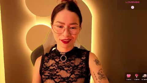 Miss Rosse online show from May 9, 2026, 1:16 pm
