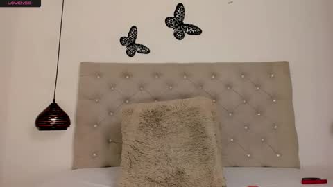 rosse_alice_ online show from December 3, 2025, 5:04 am